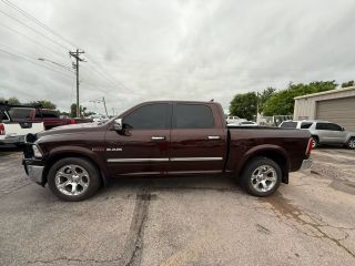 2015 RAM 1500 LARAMIE