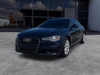 Used Car AUDI A6 to buy in Miami, Florida. Price: $0