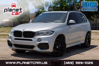 2018 BMW X5 - Image