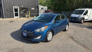 2014 HYUNDAI ELANTRA GT