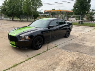 Image of 2014 DODGE CHARGER