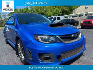 Image of 2014 SUBARU IMPREZA