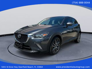 Image of 2017 MAZDA CX-3