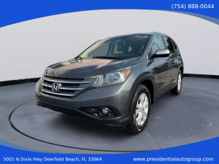 Image of 2013 HONDA CR-V