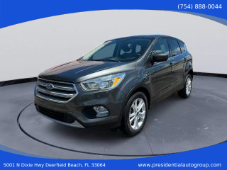 Image of 2019 FORD ESCAPE