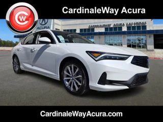 2025 ACURA INTEGRA BASE