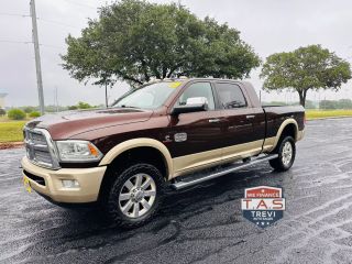 Image of 2015 RAM 2500 MEGA CAB