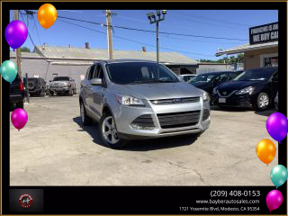 Image of 2016 FORD ESCAPE