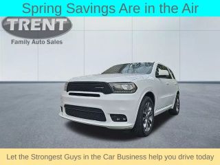 Image of 2020 DODGE DURANGO
