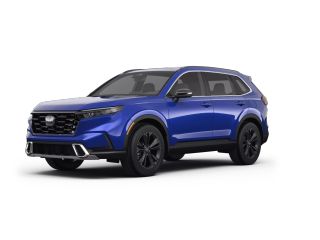 2025 HONDA CR-V SPORT TOURING
