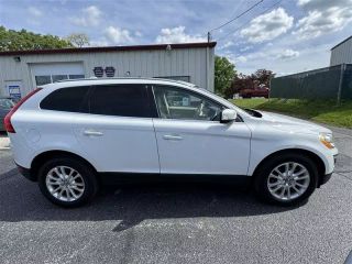2010 VOLVO XC60 T6
