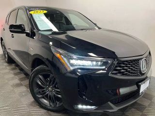 2023 ACURA RDX W/A-SPEC PKG