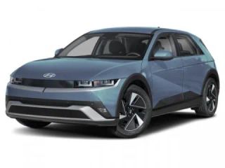 2025 HYUNDAI IONIQ 5 SE SPORT UTILITY 4D
