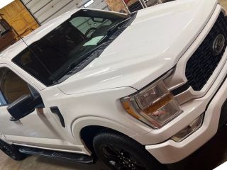 2022 FORD F150 XL