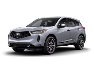 2025 ACURA RDX A-SPEC W/ ADVANCE PACKAGE