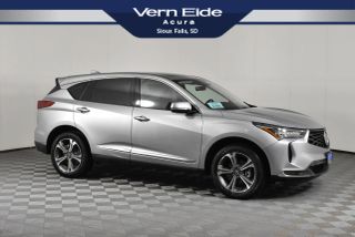2025 ACURA RDX TECHNOLOGY PACKAGE