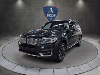 Image of 2017 BMW X5