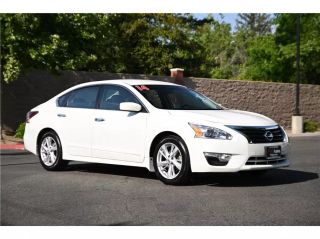 Image of 2014 NISSAN ALTIMA