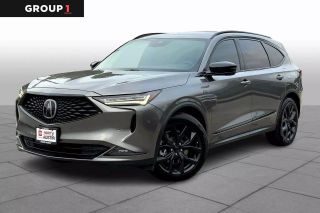 2022 ACURA MDX W/A-SPEC PKG