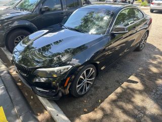 2016 BMW 2 SERIES 228I
