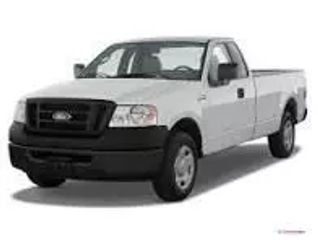 2008 FORD F150 XL