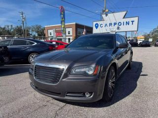 Image of 2013 CHRYSLER 300