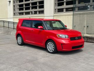 2009 SCION XB BASE