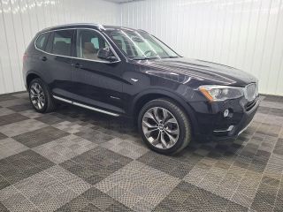 Image of 2017 BMW X3