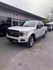 Image of 2019 FORD F-150