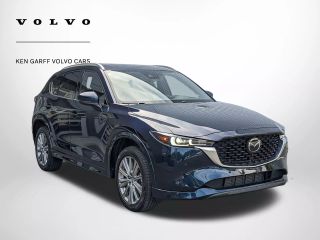 2023 MAZDA CX-5 2.5 SIGNATURE