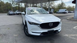 2017 MAZDA CX-5 2017 MAZDA CX-5 - Image
