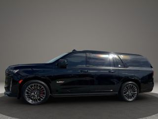 2023 CADILLAC ESCALADE ESV V-SERIES