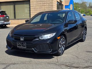 Image of 2017 HONDA CIVIC