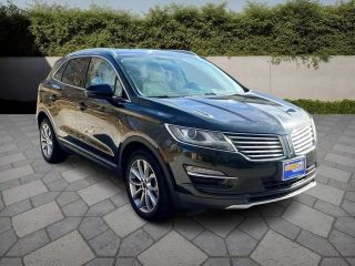 2015 LINCOLN MKC BASE