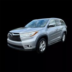 2014 TOYOTA HIGHLANDER LIMITED