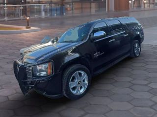 Image of 2013 CHEVROLET SUBURBAN 1500