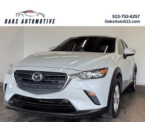 Image of 2019 MAZDA CX-3
