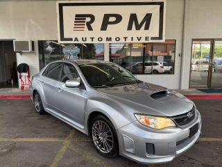 Image of 2014 SUBARU IMPREZA
