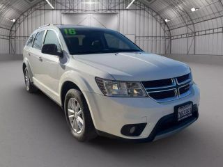 Image of 2016 DODGE JOURNEY