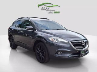 Image of 2015 MAZDA CX-9