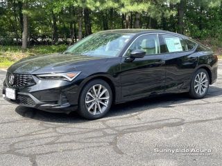 2025 ACURA INTEGRA BASE