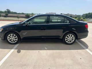 2014 VOLKSWAGEN JETTA 1.8T SE