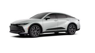 2026 TOYOTA CROWN LIMITED