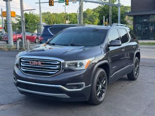Image of 2019 GMC ACADIA