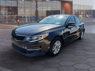 Image of 2018 KIA OPTIMA
