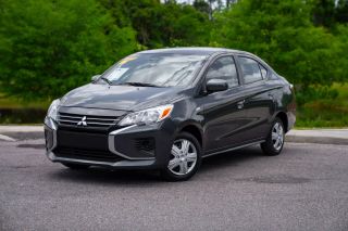 Image of 2024 MITSUBISHI MIRAGE G4