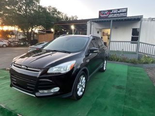 2016 FORD ESCAPE - Image