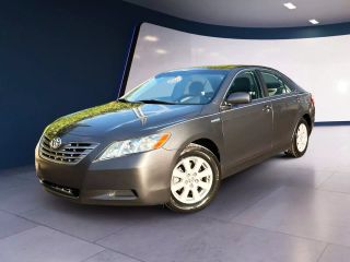 Image of 2007 TOYOTA CAMRY