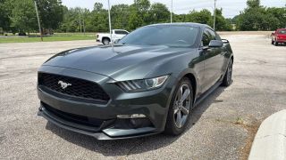 Image of 2016 FORD MUSTANG