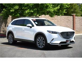 Image of 2016 MAZDA CX-9